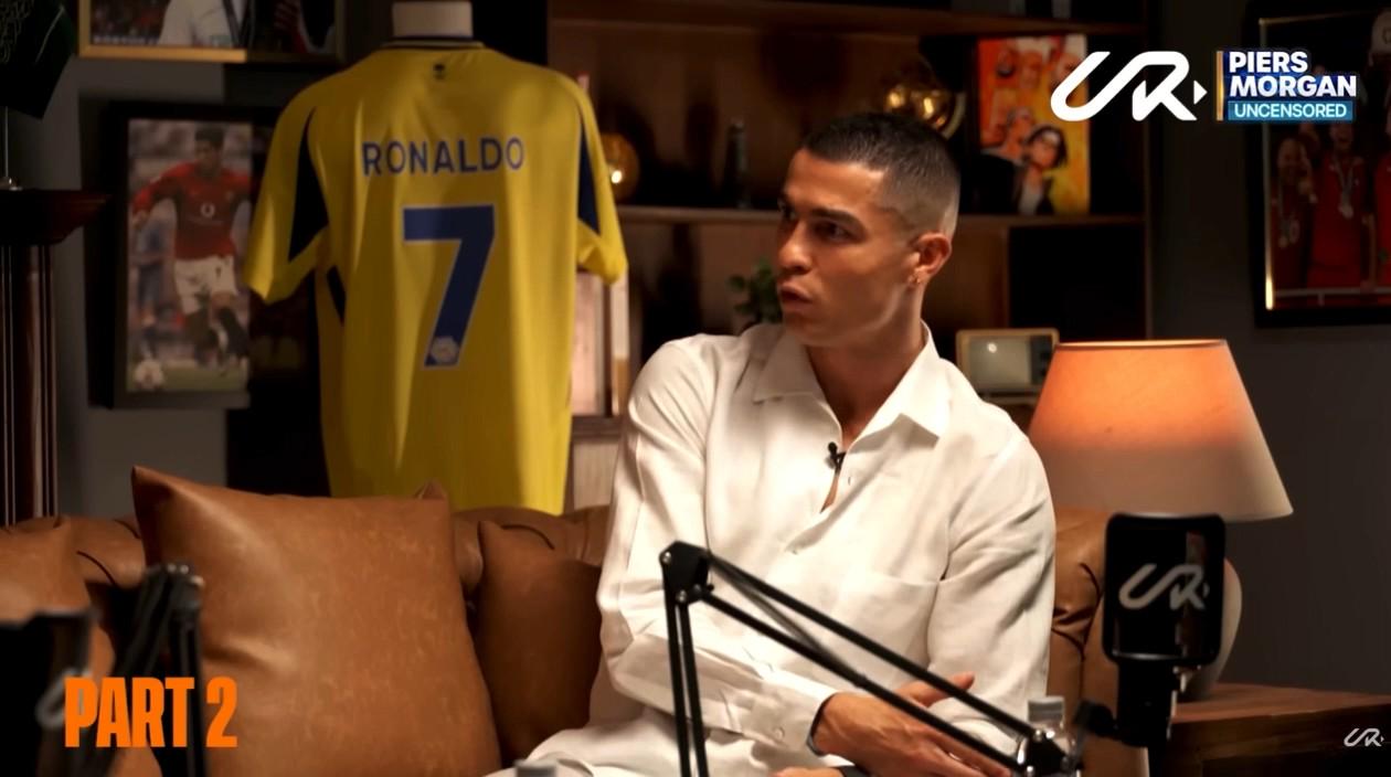 终极目标还是七场比赛而已，梅罗对待世界杯态度迥异 (https://www.olegood.com/) 体育 第3张