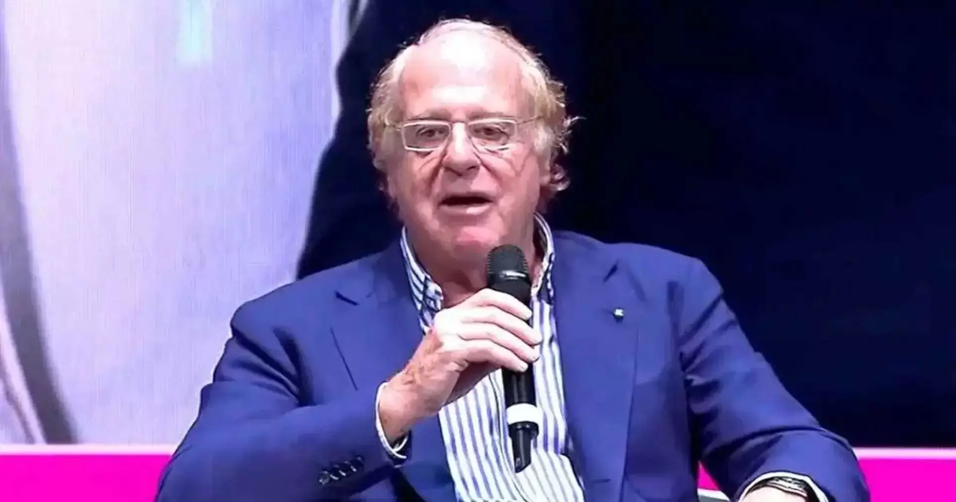 米兰主席:我们和国米为新球场合作了很多年,这种合作很成功 米兰主席:我们和国米为新球场合作了很多年,这种合作很成功