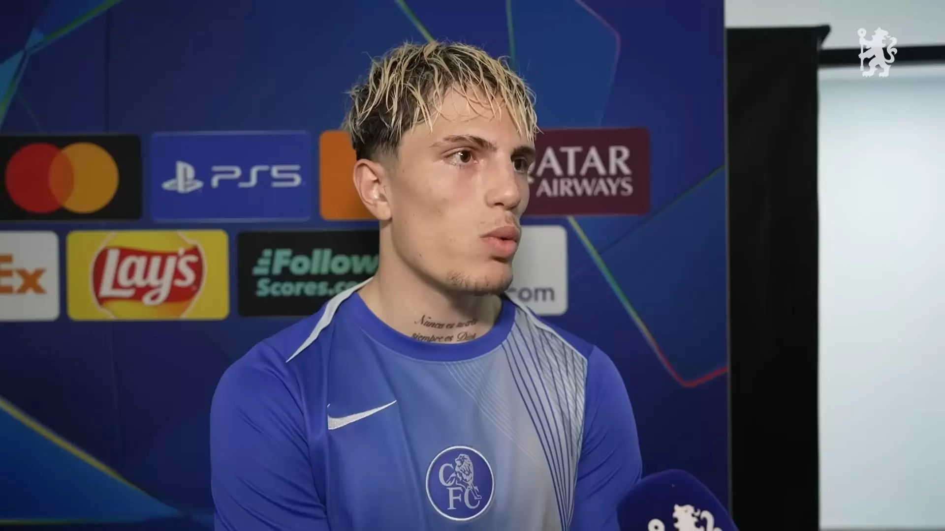 加纳乔:今天我进球了但意义不大,因为我们没能赢下比赛 加纳乔:今天我进球了但意义不大,因为我们没能赢下比赛