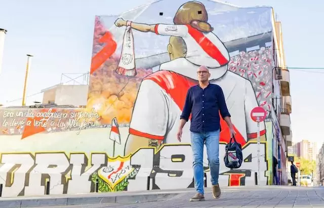 波兰学者:巴列卡诺是欧协联夺冠热门;不能称其为马德里老三 波兰学者:巴列卡诺是欧协联夺冠热门;不能称其为马德里老三