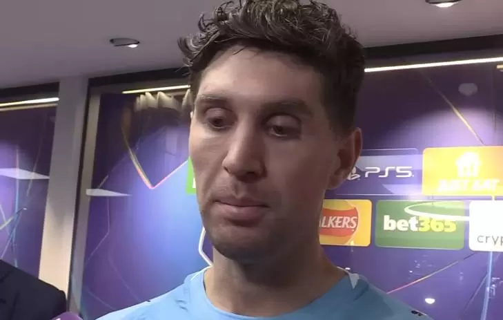 斯通斯:福登会给图赫尔幸福的烦恼;很喜欢谢尔基的冷静 斯通斯:福登会给图赫尔幸福的烦恼;很喜欢谢尔基的冷静