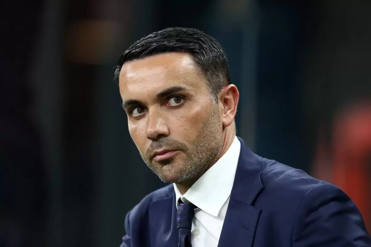 佩杜拉：帕拉迪诺渴望重返意甲，但佛罗伦萨并没有考虑他