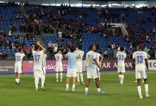 记者:申花队已于昨晚返回上海,迎来5天假期进行休整 记者:申花队已于昨晚返回上海,迎来5天假期进行休整