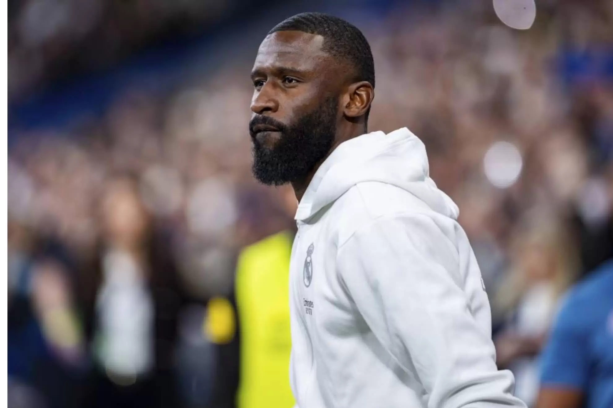 马卡:明年年初皇马将重启吕迪格的续约,双方期待再次合作 马卡:明年年初皇马将重启吕迪格的续约,双方期待再次合作