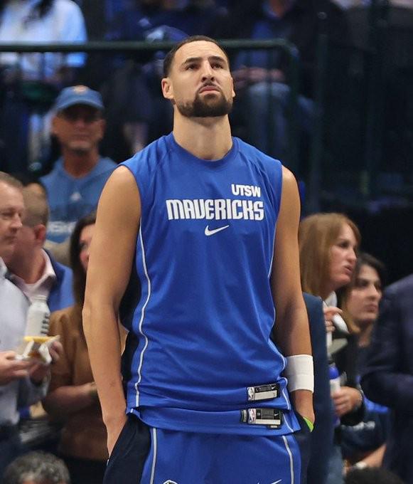 命中率34%+29%，克莱：我知道我还没找到状态，但好事即将发生 (https://www.olegood.com/) 体育 第1张