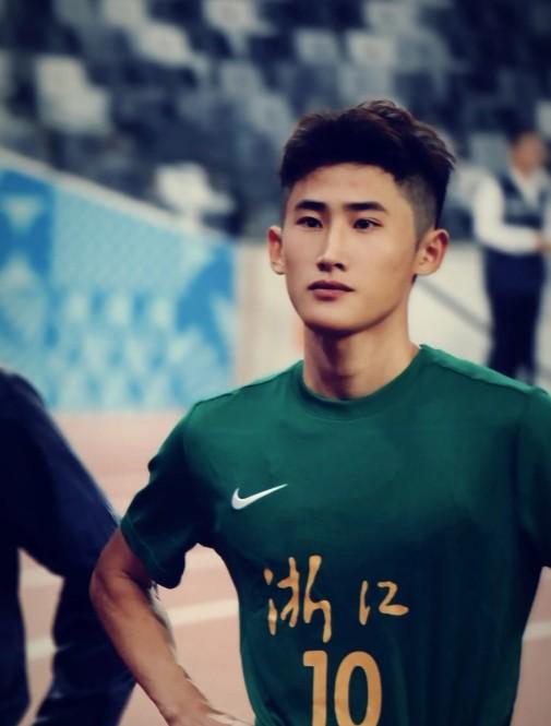 浙江U20男足宁方泽：对不起支持我们的人，竞技体育是残酷的 (https://www.olegood.com/) 体育 第3张