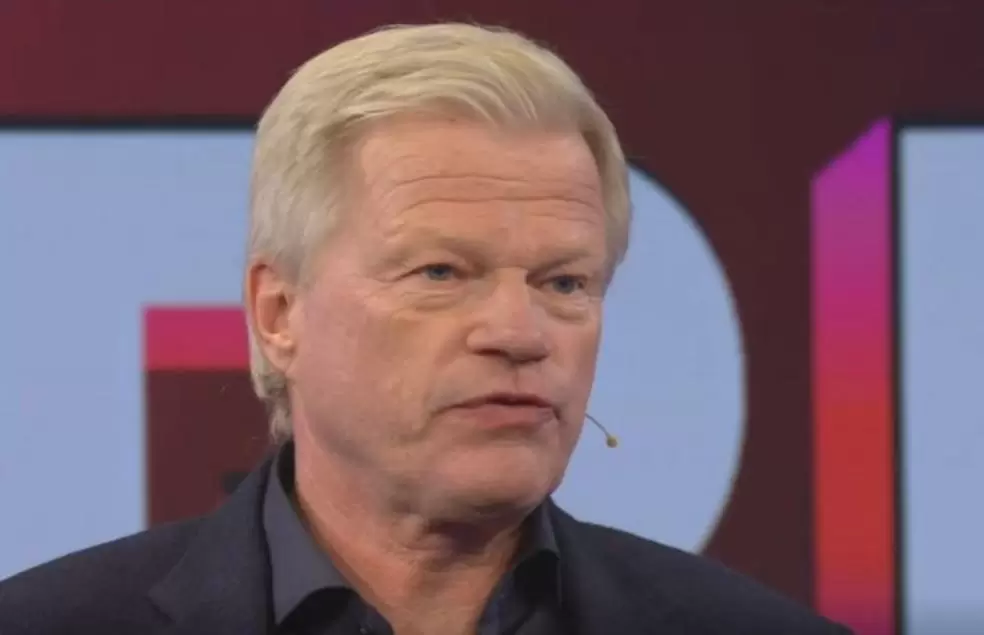 卡恩：纳格尔斯曼应该停止试验；拜仁和于帕续约的代价很昂贵