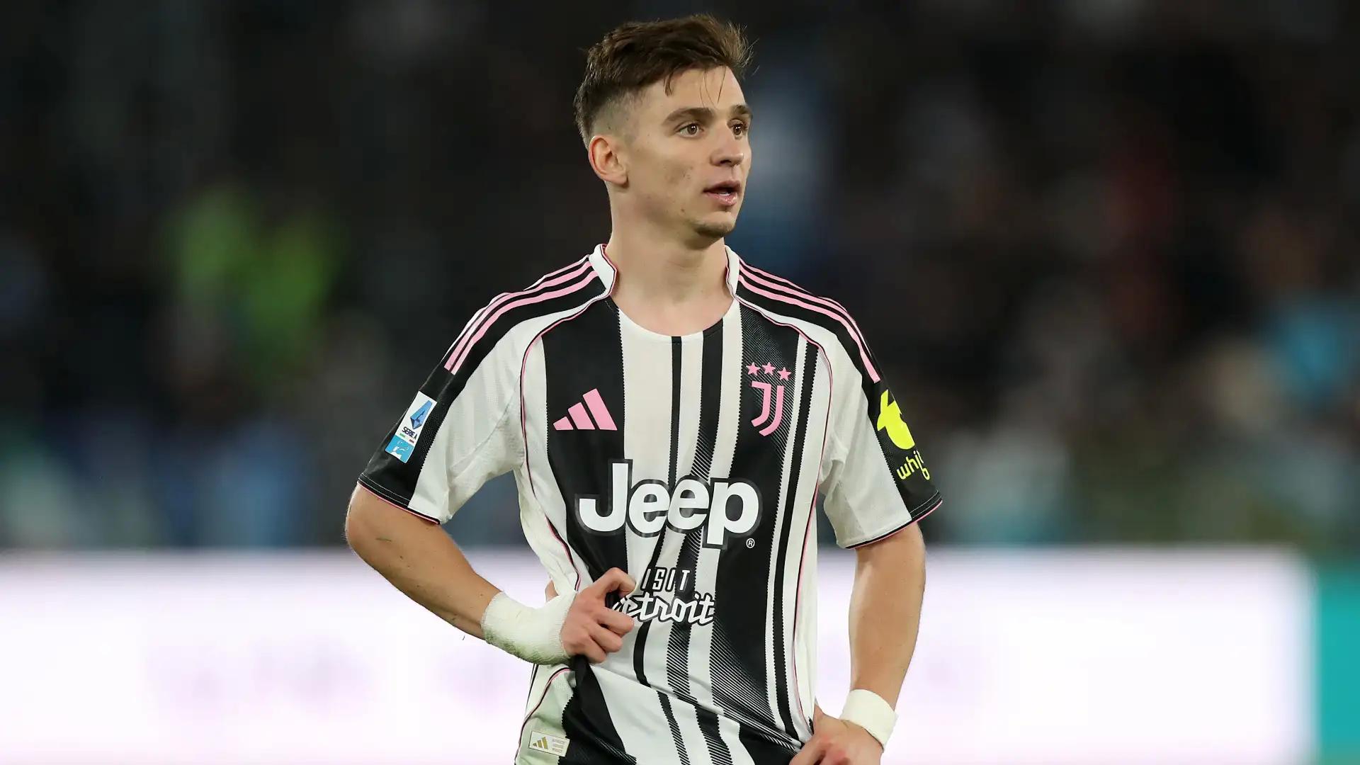 孔塞桑：起初我在图多尔手下有些不适应；尤文必须为奖杯而战 (https://www.olegood.com/) 体育 第1张