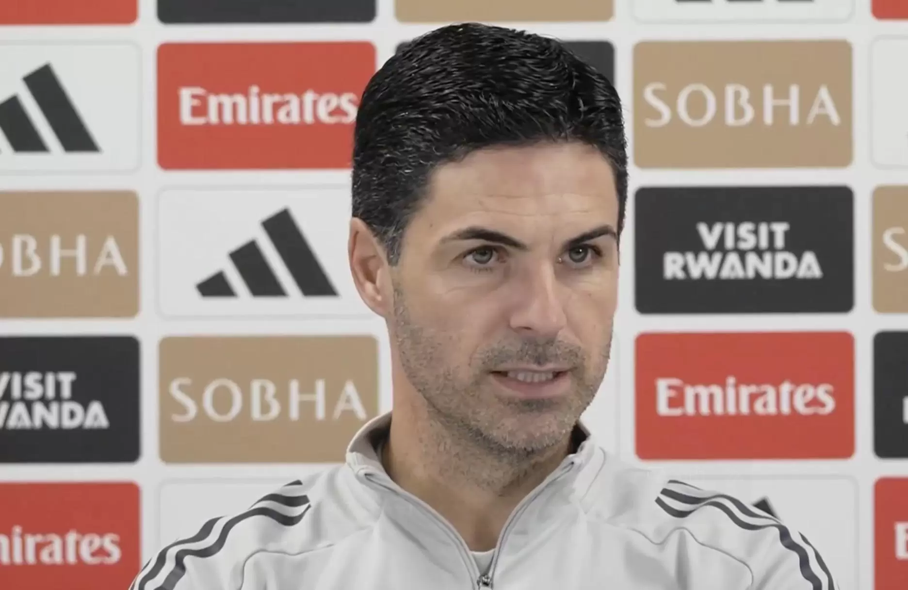 塔帅:扎卡让我成为更好的教练;曼城vs利物浦?我专注于自己 塔帅:扎卡让我成为更好的教练;曼城vs利物浦?我专注于自己