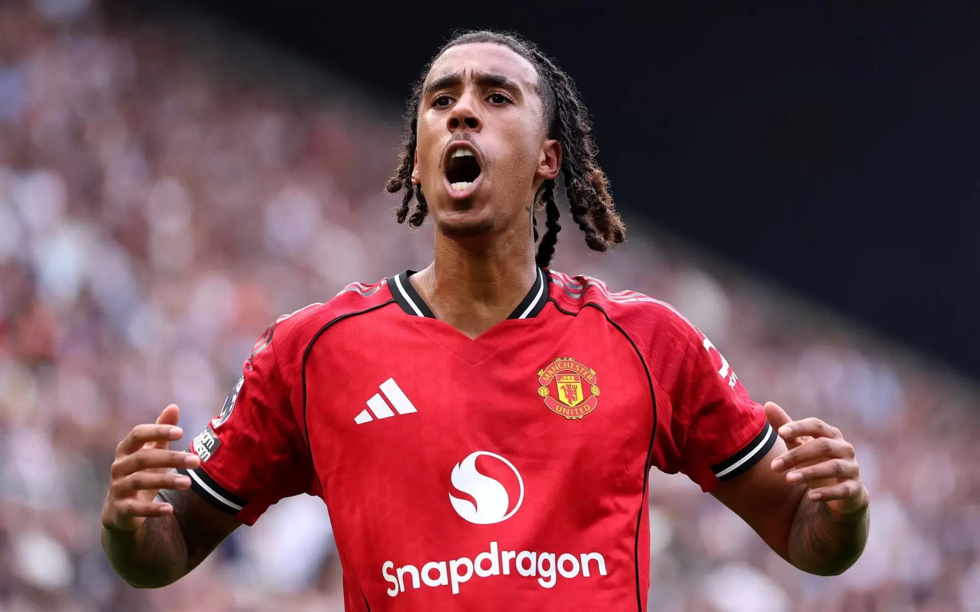 约罗：不后悔拒绝皇马；曼联只会选择给球队带来正能量的球员