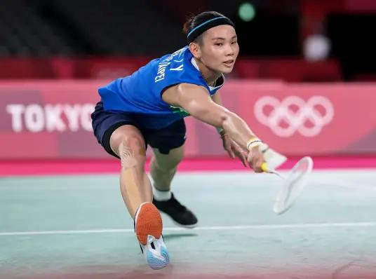 中国台北羽毛球名将戴资颖官宣退役：谢谢羽毛球带给我的一切 (https://www.olegood.com/) 体育 第2张