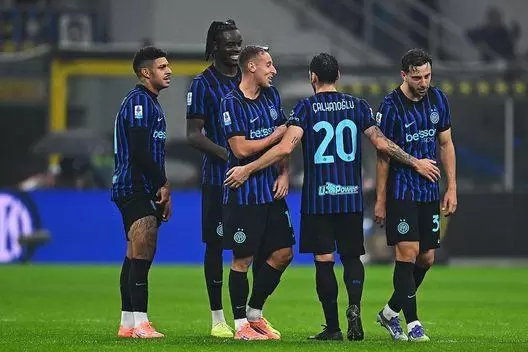 卡萨诺:国米对阵凯拉特表现自大,或者说意大利球队满足1-0 卡萨诺:国米对阵凯拉特表现自大,或者说意大利球队满足1-0