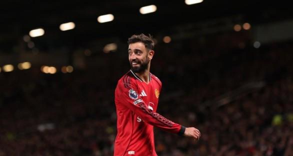 B费英超生涯送出53次助攻，同期仅次于萨拉赫、德布劳内 (https://www.olegood.com/) 体育 第1张