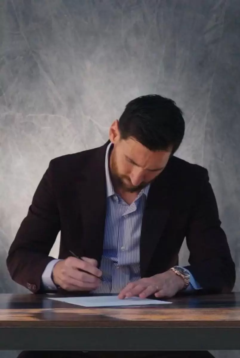 加拉塔萨雷有意租借梅西?罗马诺:梅西没考虑转会 加拉塔萨雷有意租借梅西?罗马诺:梅西没考虑转会