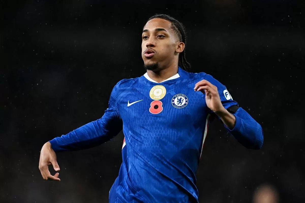 只差一场,若昂-佩德罗将成为第31位达成英超百场的巴西球员 只差一场,若昂-佩德罗将成为第31位达成英超百场的巴西球员