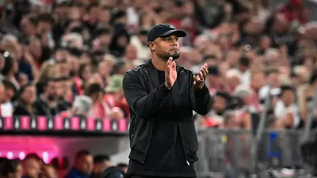 能否做到?拜仁有望追平自己保持的德甲开局最长连胜纪录 能否做到?拜仁有望追平自己保持的德甲开局最长连胜纪录