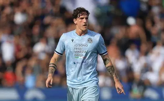 扎鸟给年轻球员建议:和真心对自己好的人在一起,信任这些人 扎鸟给年轻球员建议:和真心对自己好的人在一起,信任这些人