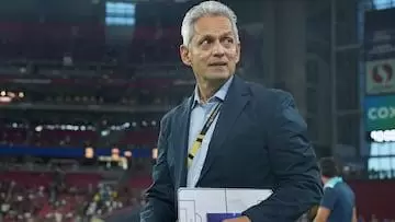 启蒙教练:维尼修斯一直有点叛逆,他应该学会控制和收敛脾气 启蒙教练:维尼修斯一直有点叛逆,他应该学会控制和收敛脾气