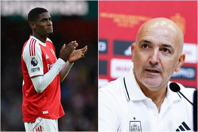 西班牙U21主帅：莫斯克拉很聪明，他会成为西班牙队重要球员 (https://www.olegood.com/) 体育 第1张