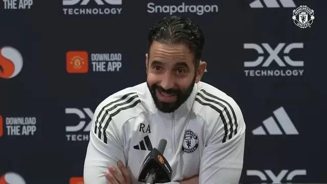 阿莫林:内维尔批评谢什科?现在的真话三周后就可能变成谎言 阿莫林:内维尔批评谢什科?现在的真话三周后就可能变成谎言