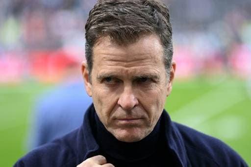 比埃尔霍夫：海外赛对足球发展有帮助，球迷可看到喜欢的球星 (https://www.olegood.com/) 体育 第1张