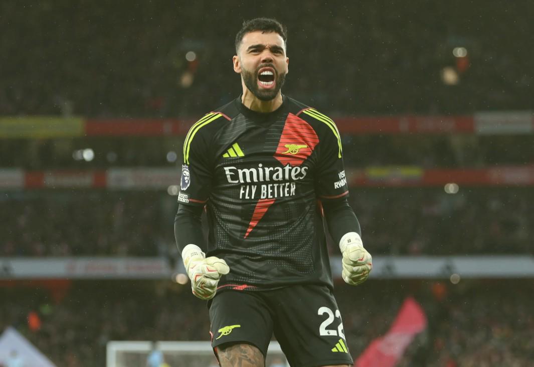 拉亚：一直在努力成为全能型球员，这就是足球的发展趋势 (https://www.olegood.com/) 体育 第1张