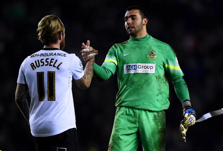 拉亚：一直在努力成为全能型球员，这就是足球的发展趋势 (https://www.olegood.com/) 体育 第2张