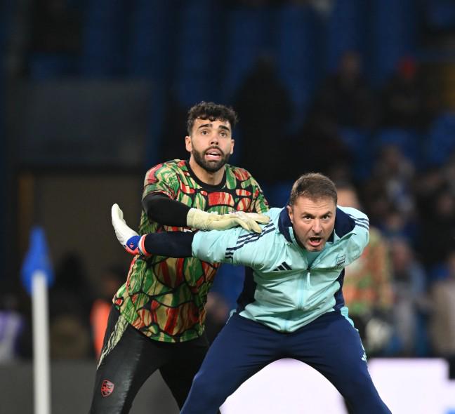 拉亚：一直在努力成为全能型球员，这就是足球的发展趋势 (https://www.olegood.com/) 体育 第3张