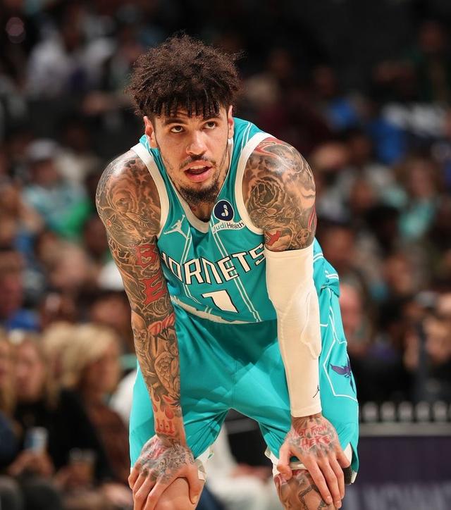 生涯5年全部无缘季后赛，匿名球探：三球天赋异禀但对篮球不认真 (https://www.olegood.com/) 体育 第1张