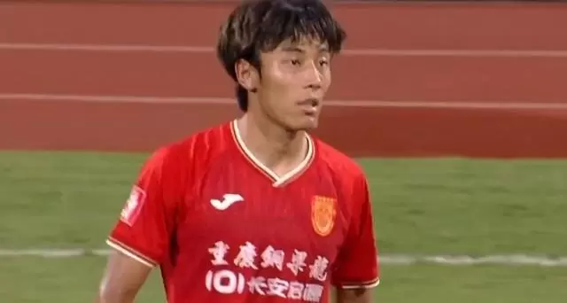 冲超福将，和晓强三年内先后帮助西海岸、英博、铜梁龙冲超