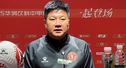 李金羽：今天的比赛是一个完美收官，感谢所有人 (https://www.olegood.com/) 体育 第1张