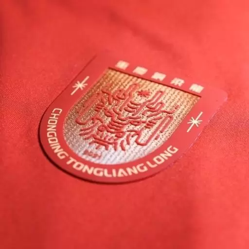 成都蓉城祝贺铜梁龙冲超：期待我们明年中超赛场见