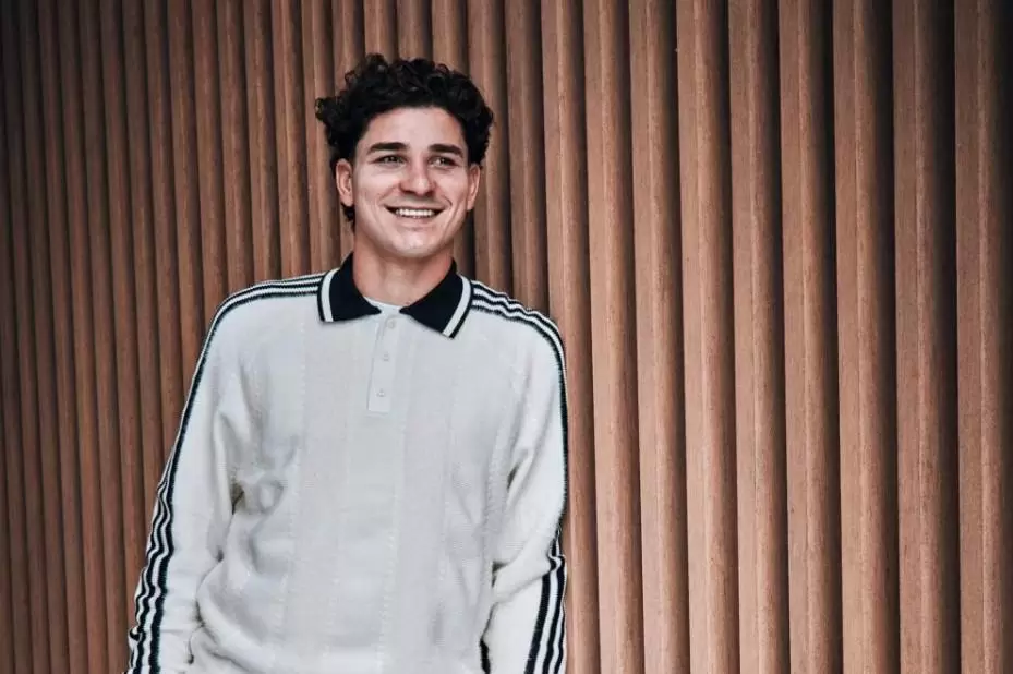 阿尔瓦雷斯：不认为自己有锦鲤特质，荣誉更多来自努力和坚持