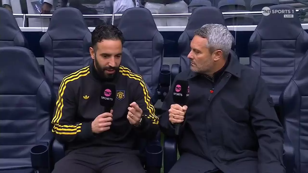 杰克-弗莱彻进入大名单,阿莫林:他准备好帮助我们了 杰克-弗莱彻进入大名单,阿莫林:他准备好帮助我们了