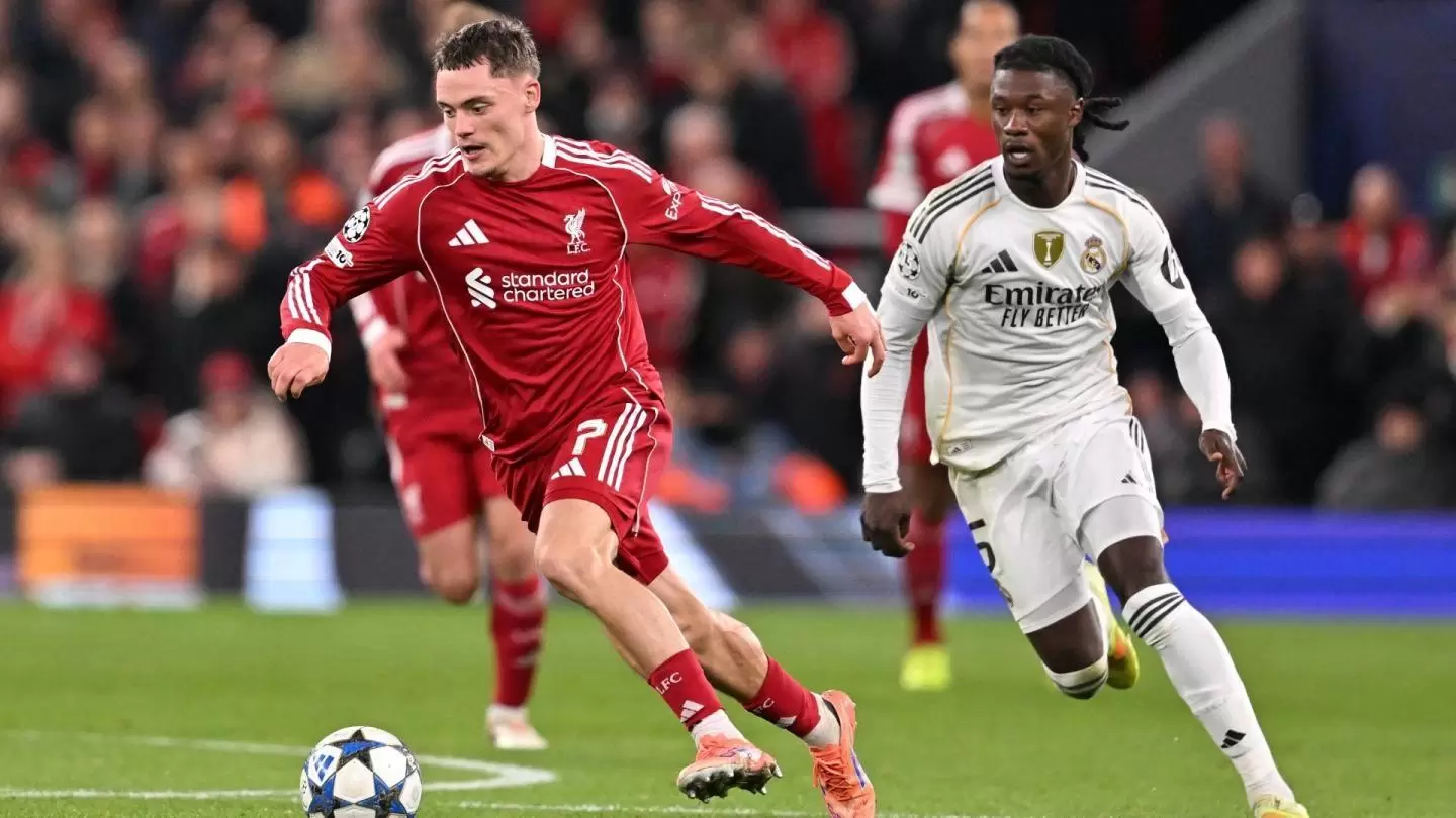 维尔茨:不确定自己能否获得出场机会,能上场比赛我就很开心 维尔茨:不确定自己能否获得出场机会,能上场比赛我就很开心