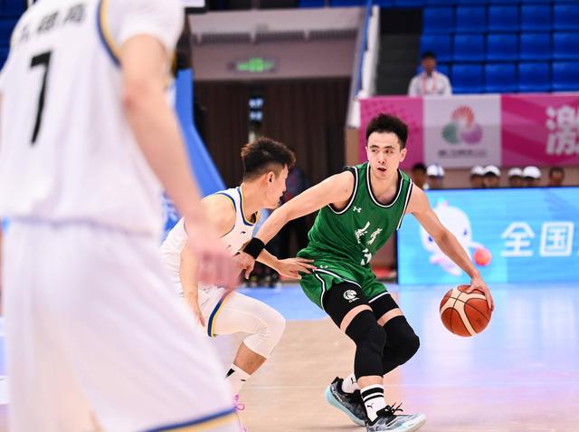 全运男篮八强战对阵：辽鲁&川京捉对厮杀，11月10日开启淘汰赛 (https://www.olegood.com/) 体育 第1张