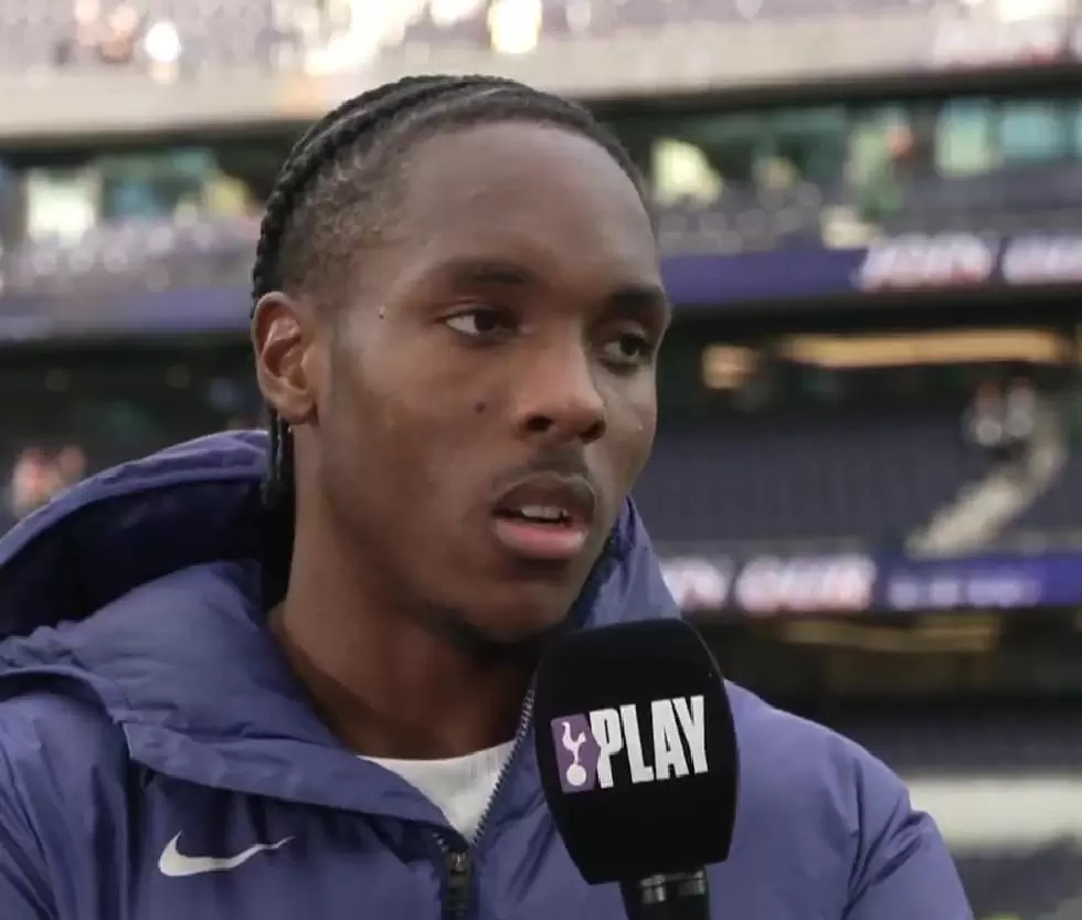 特尔:我对我的进球感到非常满意,以后也会尽力帮助球队 特尔:我对我的进球感到非常满意,以后也会尽力帮助球队