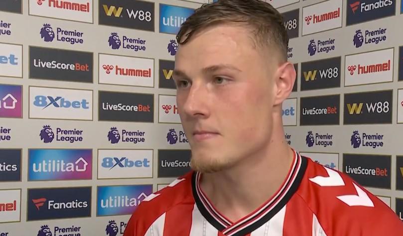 巴拉德：阿森纳教会我一切，它在我心里永远有一个特殊的位置 (https://www.olegood.com/) 体育 第1张