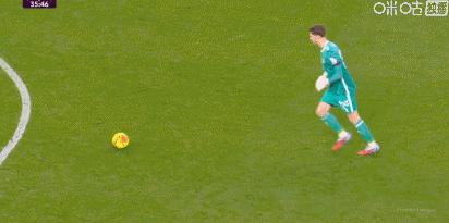 巴拉德：阿森纳教会我一切，它在我心里永远有一个特殊的位置 (https://www.olegood.com/) 体育 第2张