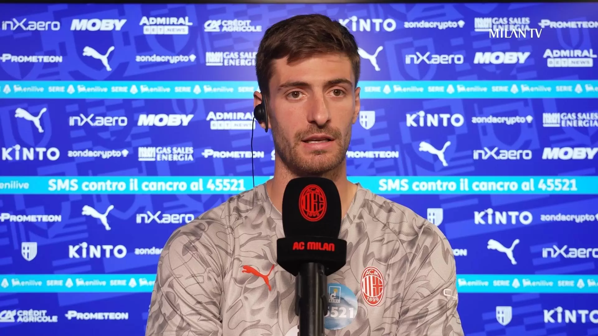 加比亚：这必须成为教训，因为我们已经多次以这种方式丢分了