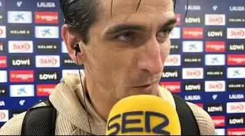 莫雷诺：若能重返西班牙队当然很好；黄潜现在西甲第二还不错