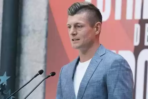 克罗斯：我确定德国会出线，小组对手的水平不足以阻止他们