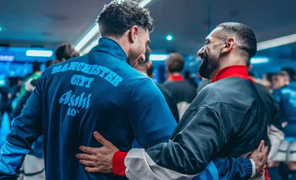 马尔穆什：与萨拉赫交手感觉很棒，相信埃及球迷会为我们骄傲