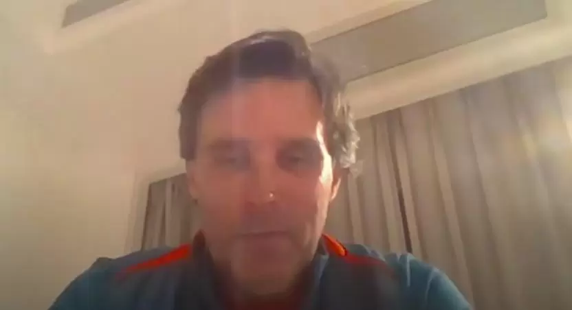 拉莫斯:我与河南队的合同12月到期,俱乐部想要与我续约 拉莫斯:我与河南队的合同12月到期,俱乐部想要与我续约