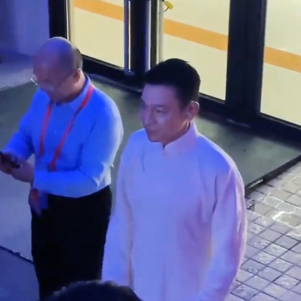 十五运开幕式演员阵容公布，刘德华压轴登场 (https://www.olegood.com/) 体育 第1张