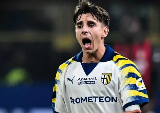 贝尔纳韦:我们差点赢了米兰;进球?这可能是我进过最漂亮的 贝尔纳韦:我们差点赢了米兰;进球?这可能是我进过最漂亮的