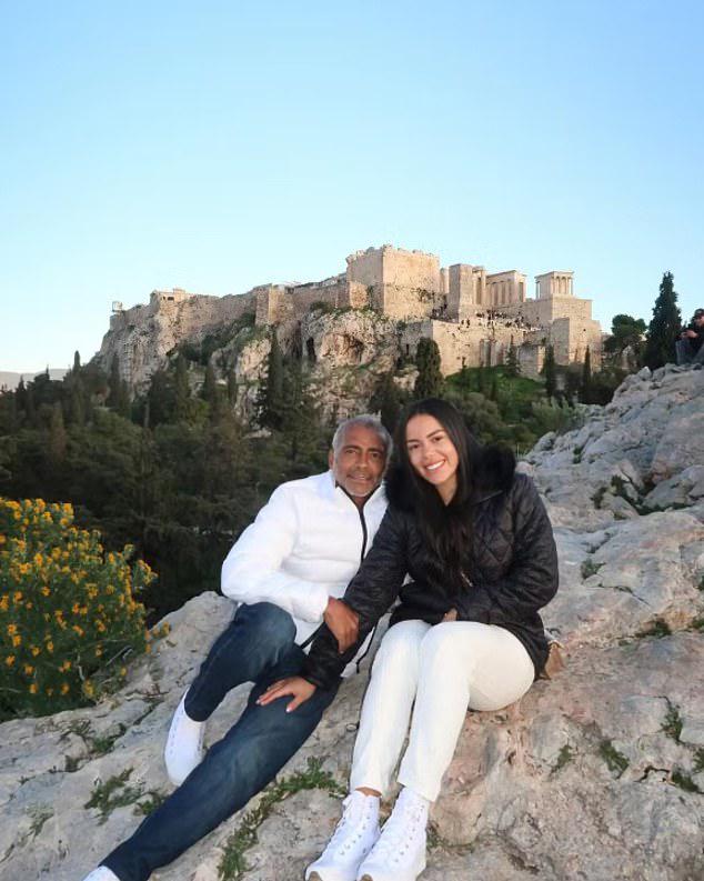 59岁的罗马里奥已与22岁女友分手，巴媒：他又有了新约会对象 (https://www.olegood.com/) 体育 第1张