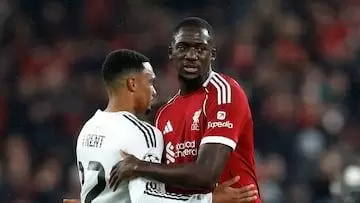 阿斯:皇马绝不会通过竞价来引援中卫,专注于合同到期的球员 阿斯:皇马绝不会通过竞价来引援中卫,专注于合同到期的球员