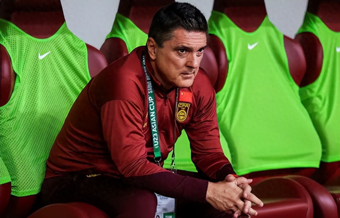 安东尼奥考察结束，7人锁定明年U23亚洲杯主力，一人恐遭弃用