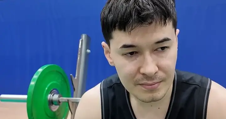 阿不都體測采訪：趙睿離隊影響大，年輕球員夏訓進步非常大！